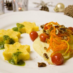 menu mouliné